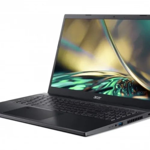 Acer Лаптоп Gaming Aspire 7 A715-76G-5303 i5-12450H