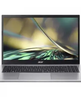Acer Лаптоп Aspire 3 A315-59-5608 i5-1235U 15.6 FHD IPS 16GB DDR4 512GB SSD NoOS silver