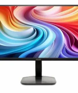 Acer ACER 23.8  KA242YGBIP IPS 120Hz 1ms HDMI DP