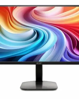 Acer ACER 23.8  KA242YGBIP IPS 120Hz 1ms HDMI DP
