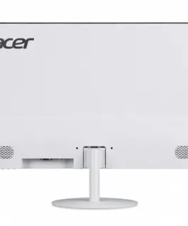 Alternative view of Acer ACER 24 SA242YEWI IPS FHD 100Hz HDMI WHIT