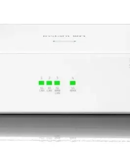 Hewlett Packard Enterprise Switch networking Instant On Secure Gateway 4-port Gigabit SG1004 S0G33A