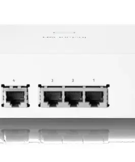 Hewlett Packard Enterprise Switch networking Instant On Secure Gateway 4-port Gigabit SG1004
