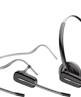 Alternative view of POLY Savi 8240-M D2 HS CS9 8D3G2AA#ABB