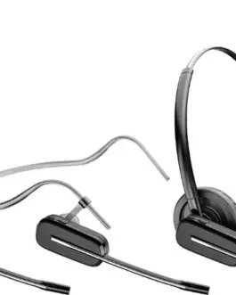 Alternative view of POLY Savi 8240-M D2 HS CS9 8D3G2AA#ABB