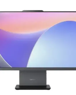 Lenovo Компютър All-in-One neo 50a G5 12SB001MPB W11Pro i7-13620H/16GB/1TB/INT/27.0/3YRSOS