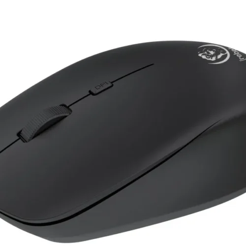 Alternative view of Rebeltec Optical wireless мишка Orion