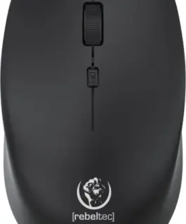 Rebeltec Optical wireless мишка Orion
