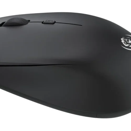 Rebeltec Optical wireless mouse Orion