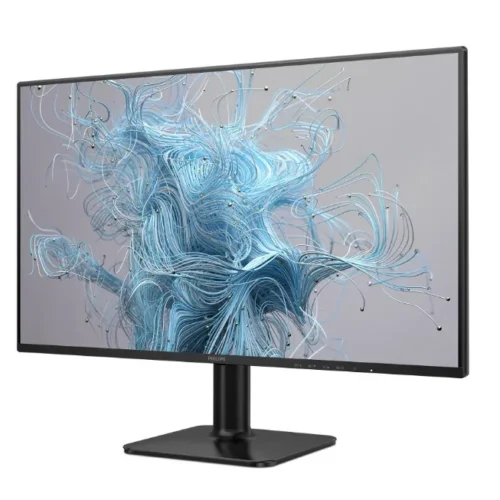 Philips Monitor 24E2N1110 23.8 cala IPS 120Hz HDMI VGA