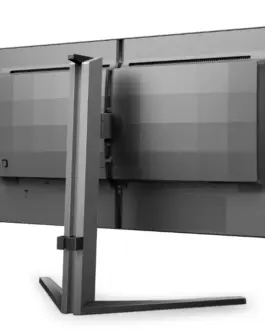 Alternative view of Philips Monitor 25M2N5200U 24.5 inches IPS 390Hz HDMIx2 DP Pivot