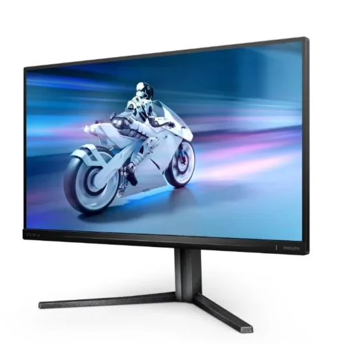 Philips Monitor 25M2N5200U 24.5 cala IPS 390Hz HDMIx2 DP Pivot