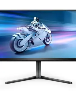 Philips Monitor 25M2N5200U 24.5 inches IPS 390Hz HDMIx2 DP Pivot