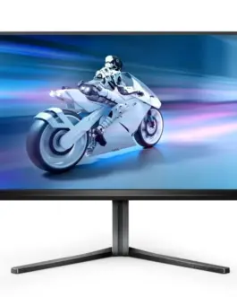Philips Monitor 25M2N5200U 24.5 inches IPS 390Hz HDMIx2 DP Pivot