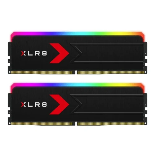 PNY Pamięć DDR5 32GB 6000 C30 RGB