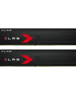 PNY 32GB DDR5 6000 C30 2x16 MD32GK2D5600030XR