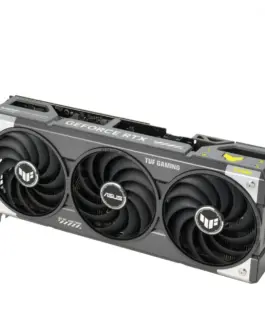 Alternative view of Asus видео карта GeForce RTX 5070 OC TUF-RTX5070-O12G-GAMING