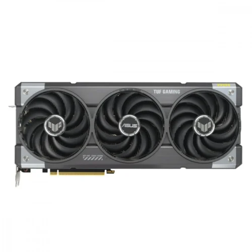 Asus видео карта GeForce RTX 5070 OC TUF-RTX5070-O12G-GAMING