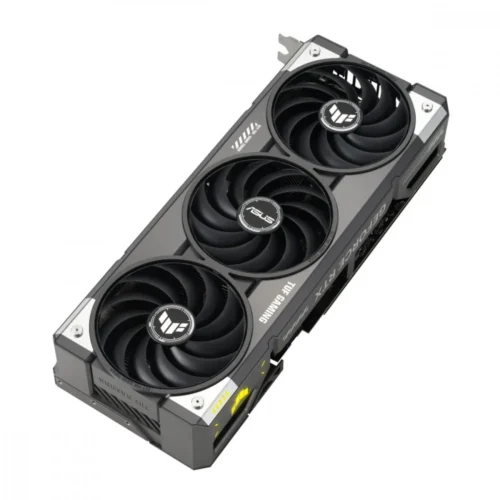 Asus видео карта GeForce RTX 5070 OC TUF-RTX5070-O12G-GAMING