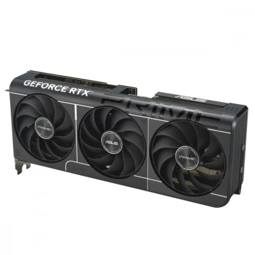 Asus видео карта GeForce RTX 5070 OC PRIME-RTX5070-O12G