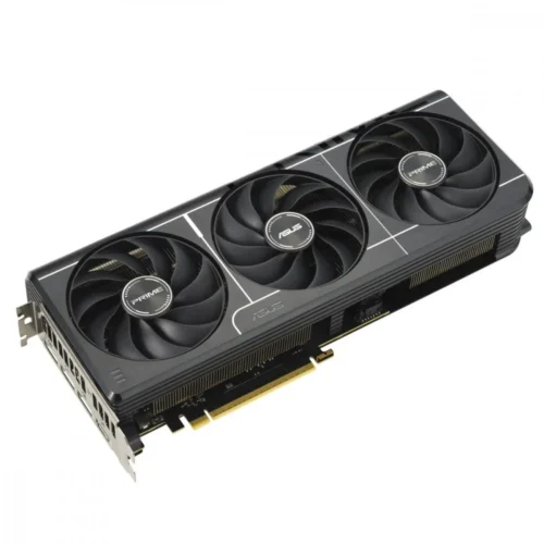 Asus видео карта GeForce RTX 5070 OC PRIME-RTX5070-O12G