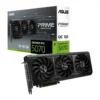 Asus видео карта GeForce RTX 5070 OC PRIME-RTX5070-O12G