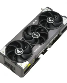 Asus видео карта GeForce RTX 5080 TUF GAMING OC 16GB GDDR7 256bit DP/HDMI