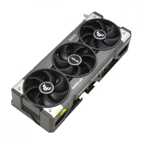 Asus видео карта GeForce RTX 5080 TUF GAMING OC 16GB GDDR7 256bit DP/HDMI