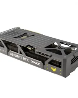 Alternative view of Asus видео карта GeForce RTX 5080 TUF GAMING OC 16GB GDDR7 256bit DP/HDMI