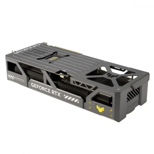 Alternative view of Asus видео карта GeForce RTX 5080 TUF GAMING OC 16GB GDDR7 256bit DP/HDMI