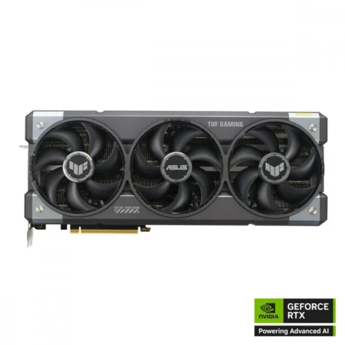 Asus видео карта GeForce RTX 5080 TUF GAMING OC 16GB GDDR7 256bit