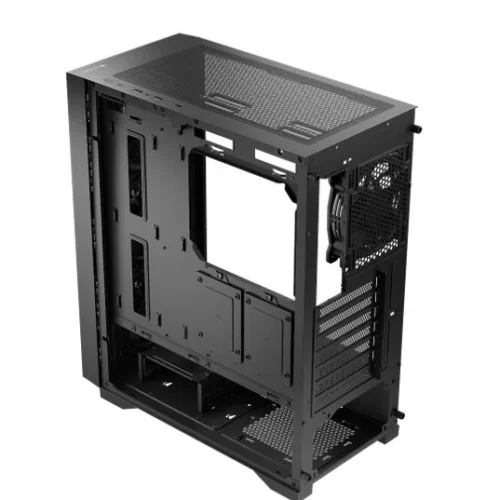 Logic Concept Компютър case Dart Pro Midi черен