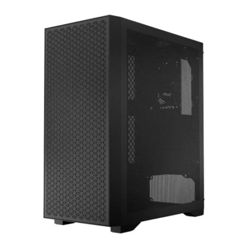 Logic Concept Компютър case Dart Pro Midi черен