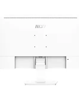 Alternative view of MSI Monitor PRO MP273QW E2 27 inch LED/FHD/Flat/100Hz/бял