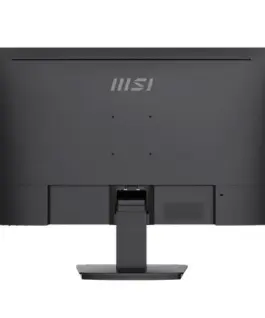 Alternative view of MSI Monitor 27 inches PRO MP273U LED/UHD/Flat/60Hz/черен