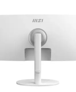 Alternative view of MSI Monitor Modern MD342CQPW 34 inch/LED/UWQHD/Curved/120Hz/черен