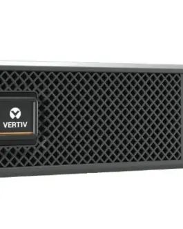 Vertiv UPS GXT5-2000IRT2UXLN 2kVA/2kW, z szynami i kartą RDU101 GXT5-2000IRT2UXLN