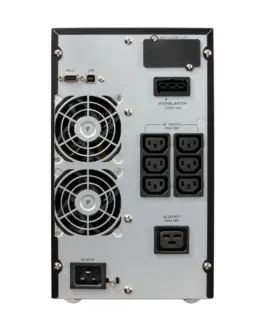 Alternative view of Eaton UPS 9E 3000i XL 9E3000IXL