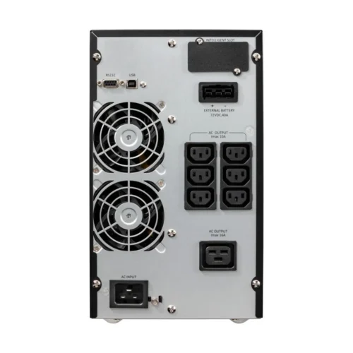 Alternative view of Eaton UPS 9E 3000i XL 9E3000IXL