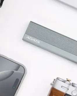 Alternative view of Adata външен SSD M.2 case EC680 USB3.2C 10Gbps