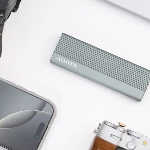 Alternative view of Adata външен SSD M.2 case EC680 USB3.2C 10Gbps