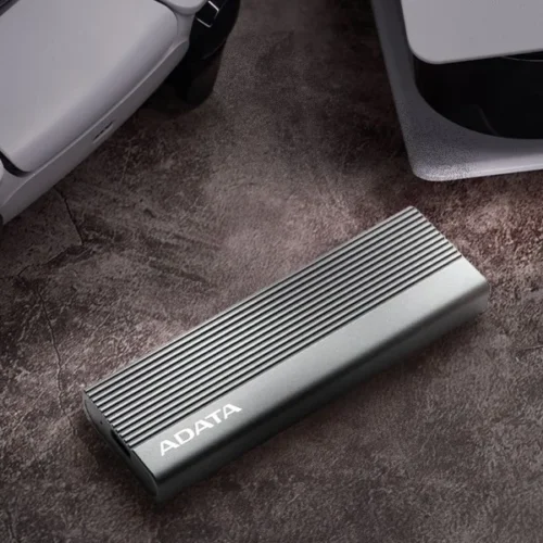Adata външен SSD M.2 case EC680 USB3.2C 10Gbps