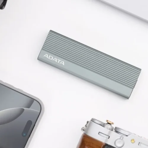 Adata външен SSD M.2 case EC680 USB3.2C 10Gbps