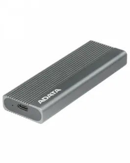 Adata външен SSD M.2 case EC680 USB3.2C 10Gbps