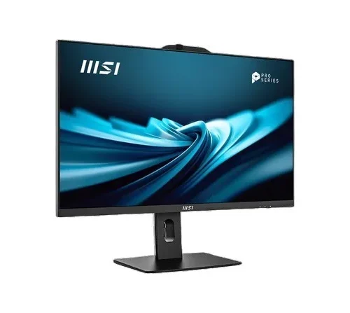MSI Компютър PRO AP272P 14M-495EU WIN11PRO/i7-14700/16GB/1TB/INT.UHD/черен/27