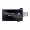 Adata външен SSD SC730 512G USB 3.2C/A 600/600MB/s черен