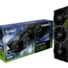 Palit видео карта GeForce RTX 5080 GAMING PRO OC 16GB GDDR7 256bit