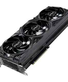 Palit видео карта GeForce RTX 5080 GAMING PRO OC 16GB GDDR7 256bit