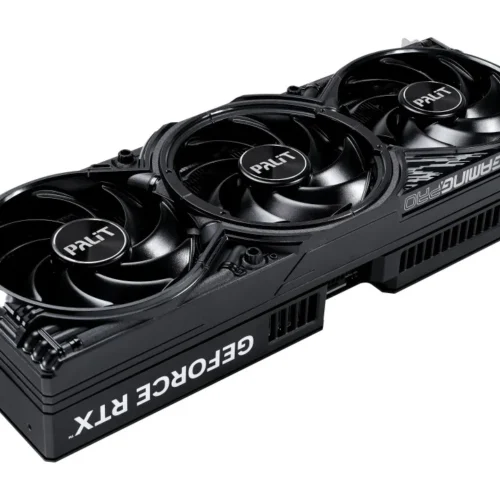 Palit видео карта RTX 5080 GAMING PRO OC 16GB GDDR7 256bit