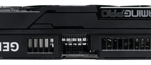 Palit видео карта RTX 5080 GAMING PRO OC 16GB GDDR7 256bit